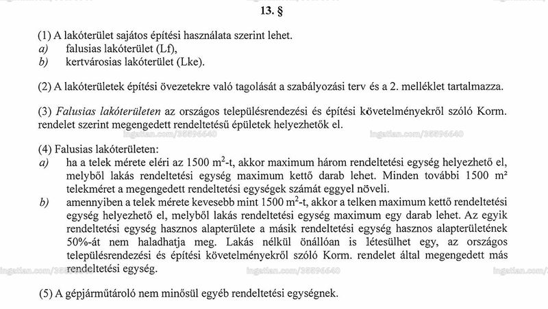 Kép az ingatlanról
