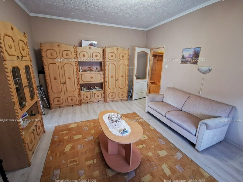 Ingatlan kép