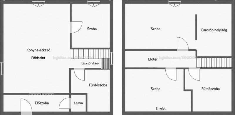 Listing photo