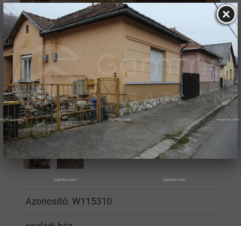 Kép az ingatlanról