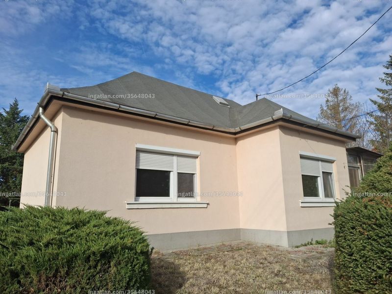 Ingatlan kép