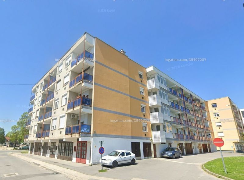 Ingatlan kép