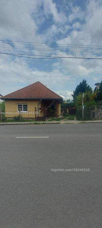 Hirdetés fotója