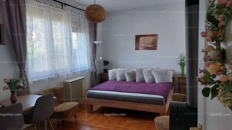 Hirdetés fotója