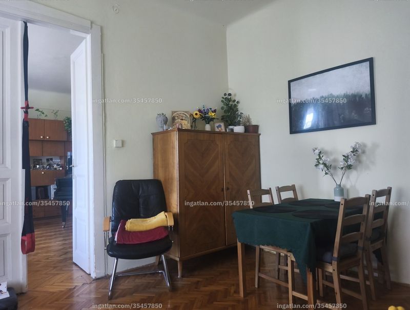 Ingatlan kép