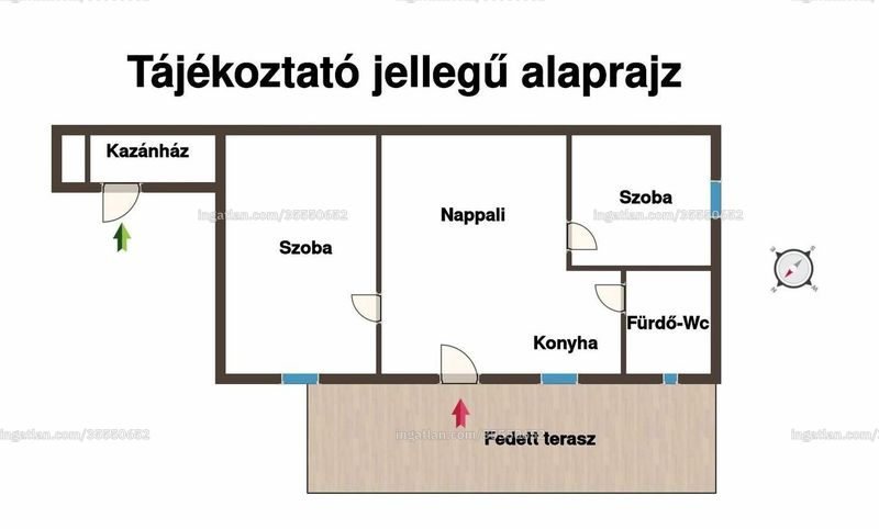 Foto auflisten