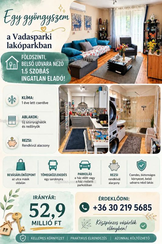 Listing photo