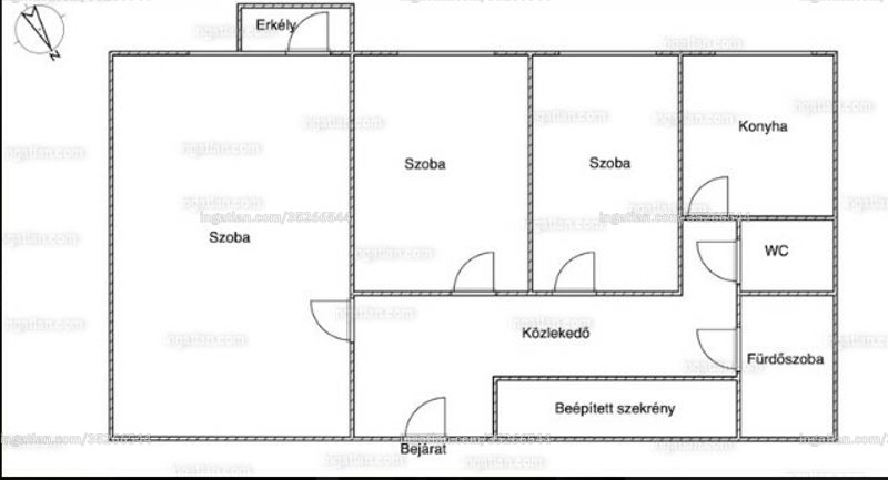 Listing photo