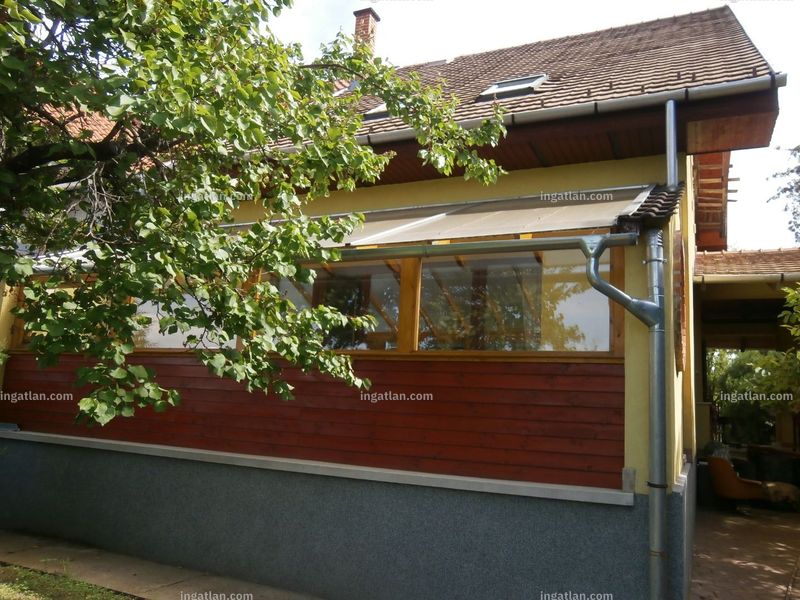 Ingatlan kép