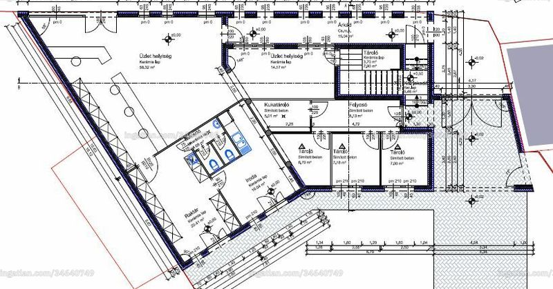 Bild über die Immobilie