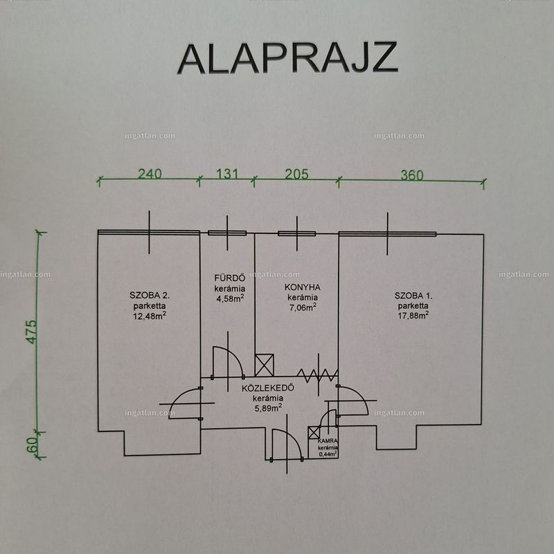 Foto auflisten