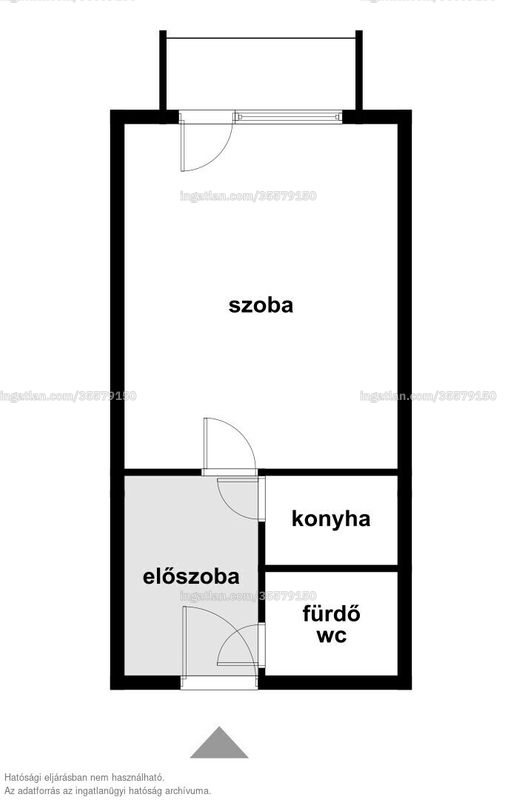 Listing photo