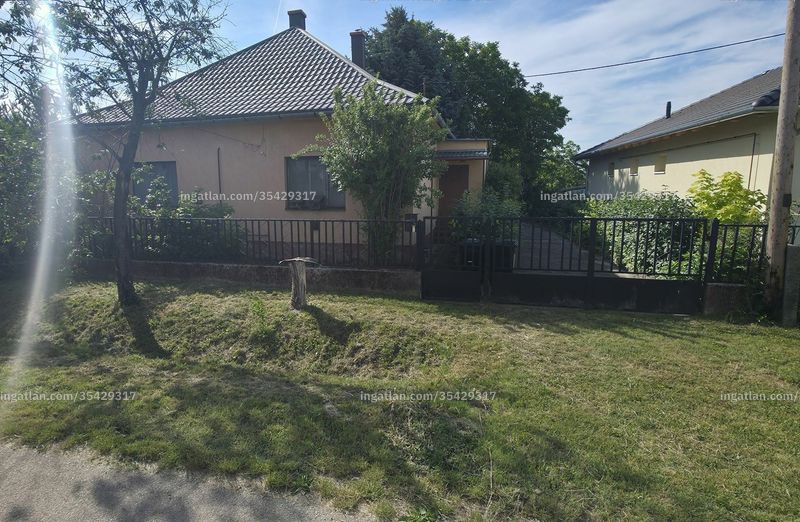 Ingatlan kép