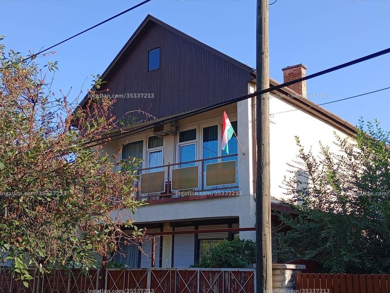 Ingatlan kép
