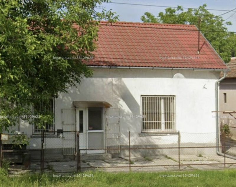 Ingatlan kép