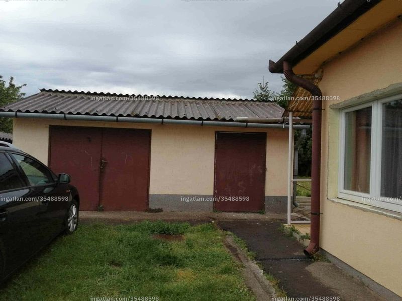 garage