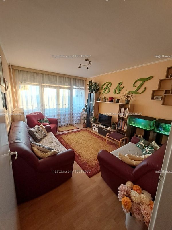 Ingatlan kép