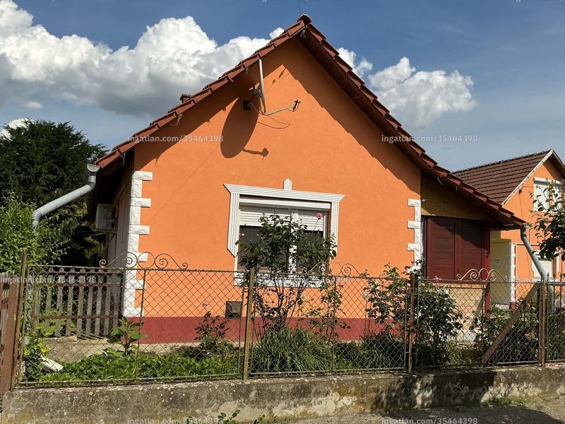 Ingatlan kép
