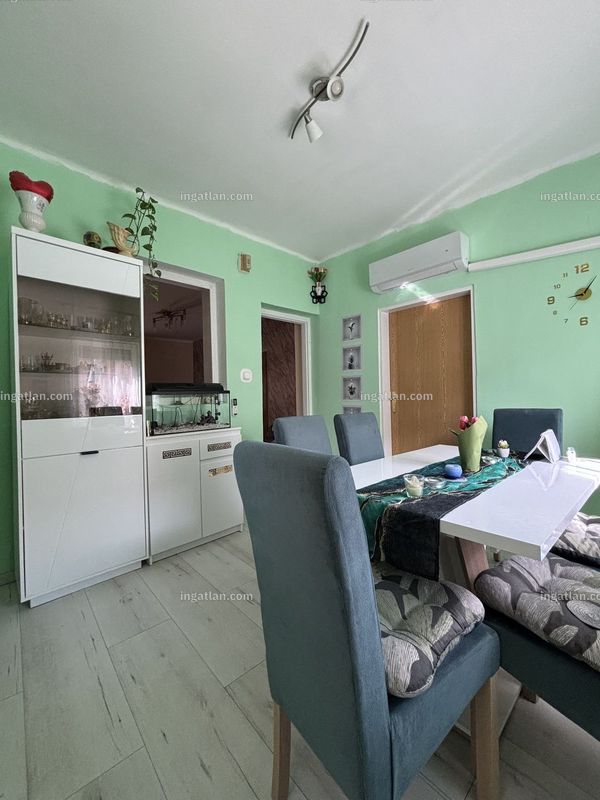 Speisezimmer