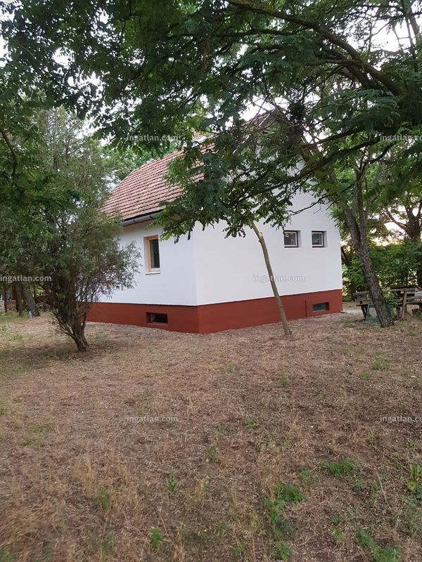 Ingatlan kép
