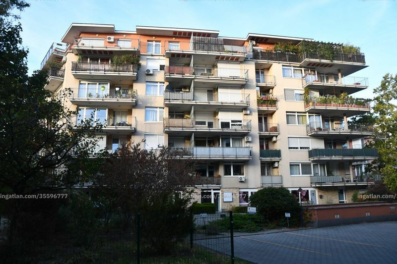 Ingatlan kép