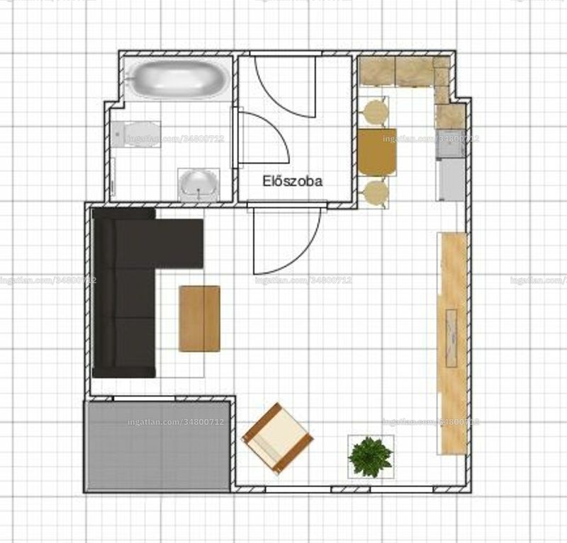 Listing photo