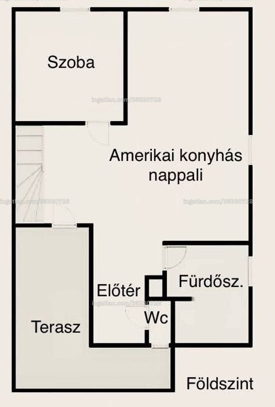Ingatlan kép