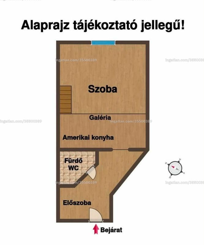 Kép az ingatlanról