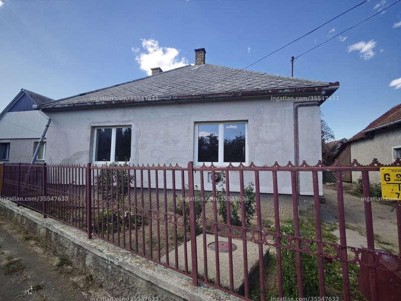 Ingatlan kép