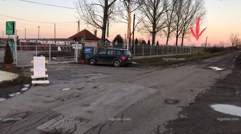 Bild über die Immobilie