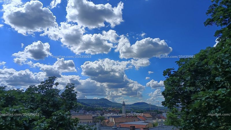 Aussicht