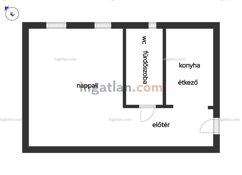 Listing photo