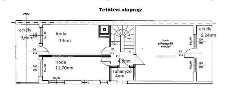 Kép az ingatlanról