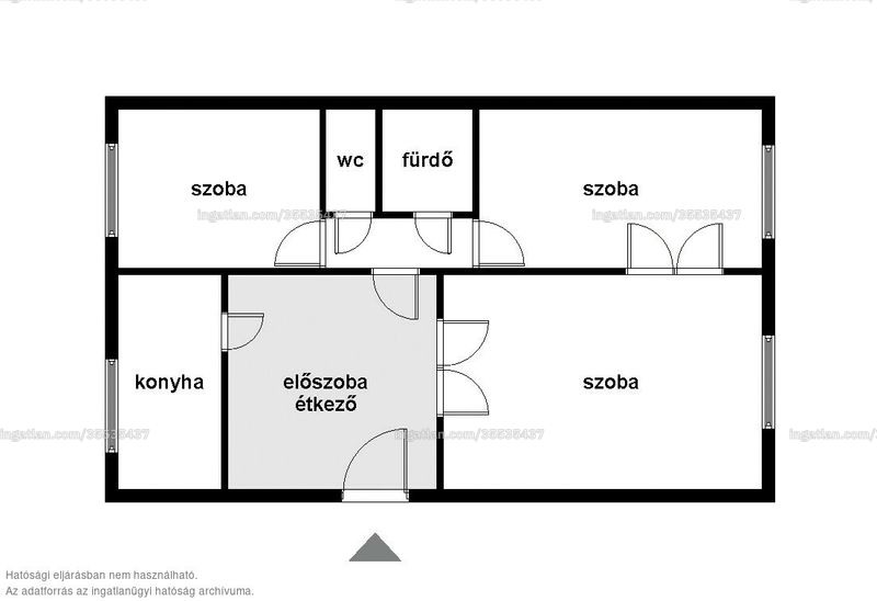 Listing photo