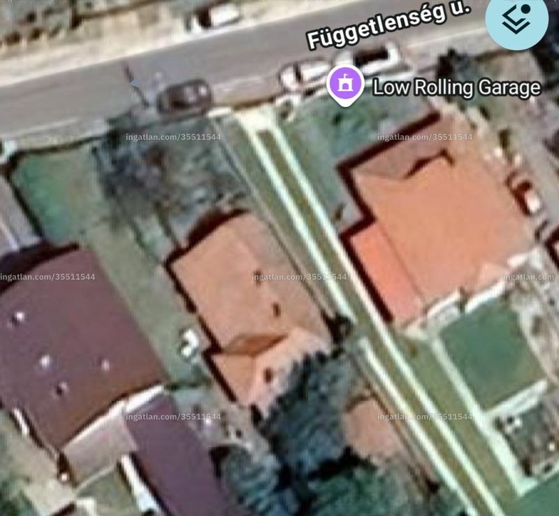Ingatlan kép