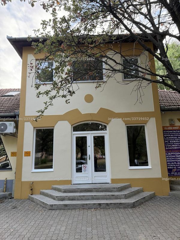 Ingatlan kép