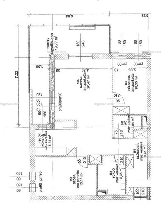 Listing photo
