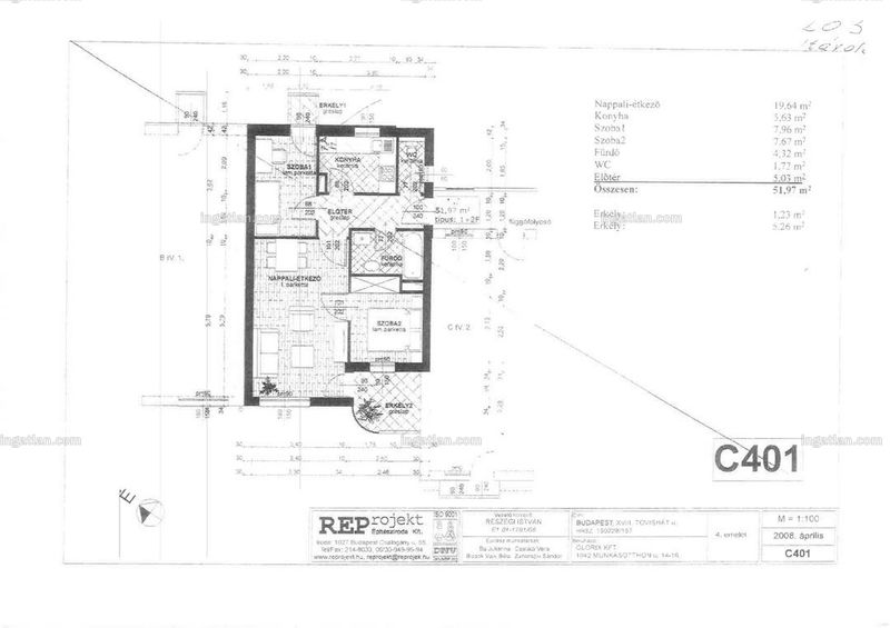 Bild über die Immobilie