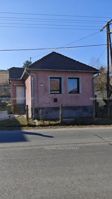 Hirdetés fotója