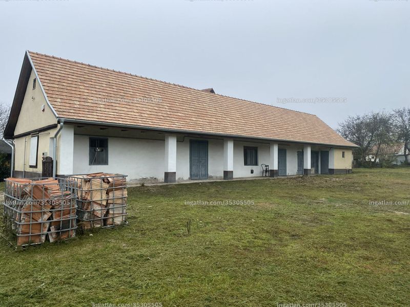 Ingatlan kép