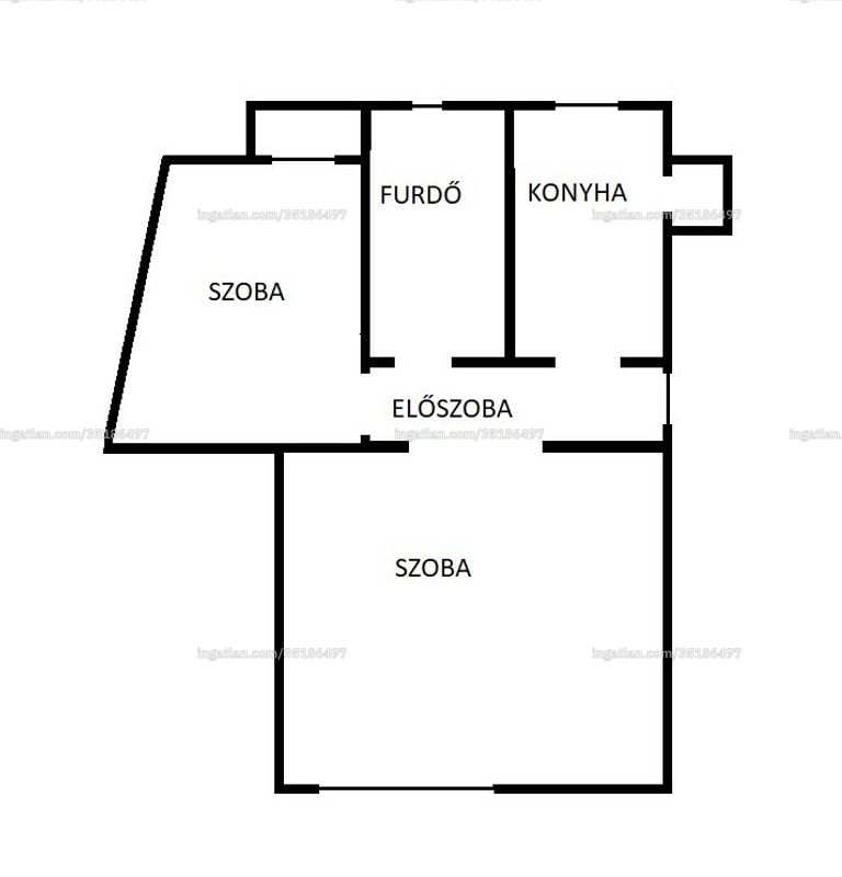 Listing photo