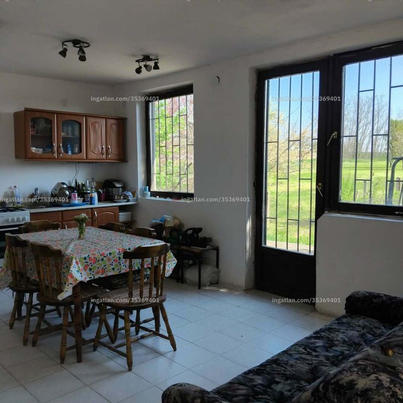 Speisezimmer