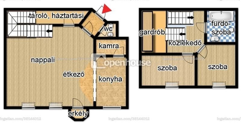 Listing photo