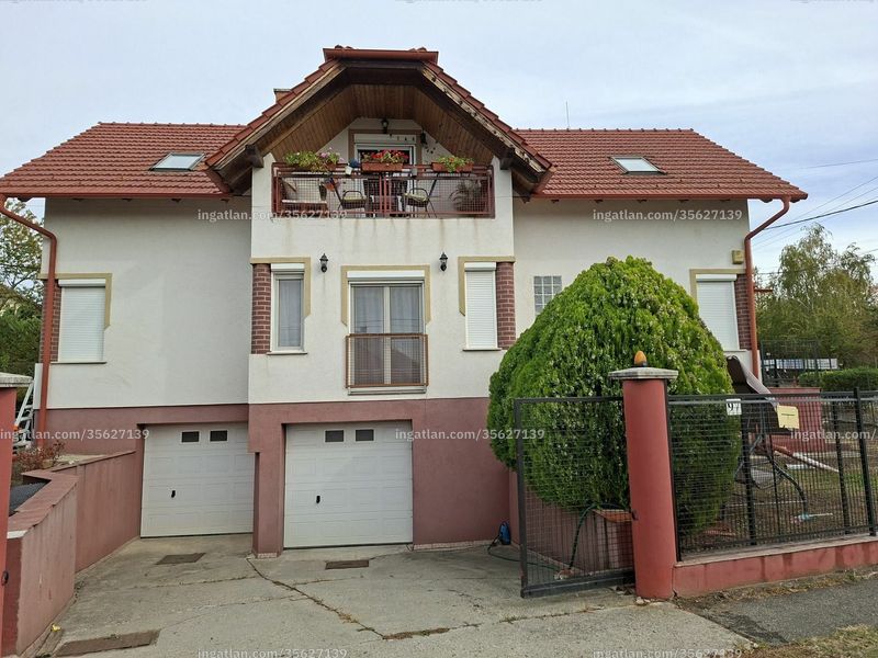 Ingatlan kép