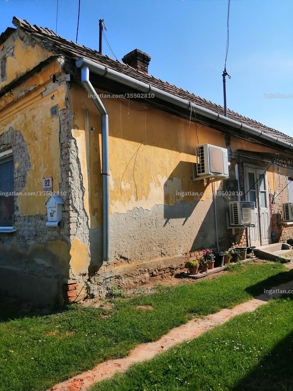 Ingatlan kép