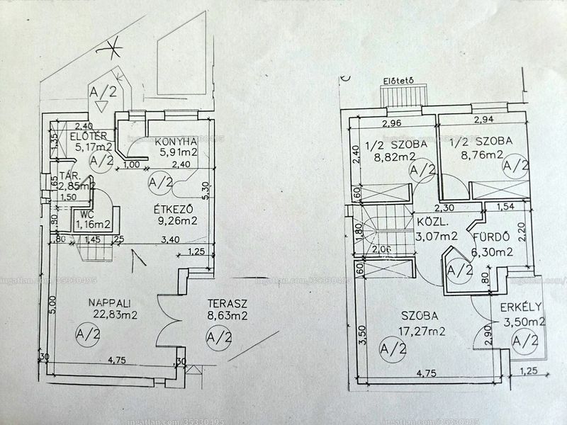 Listing photo