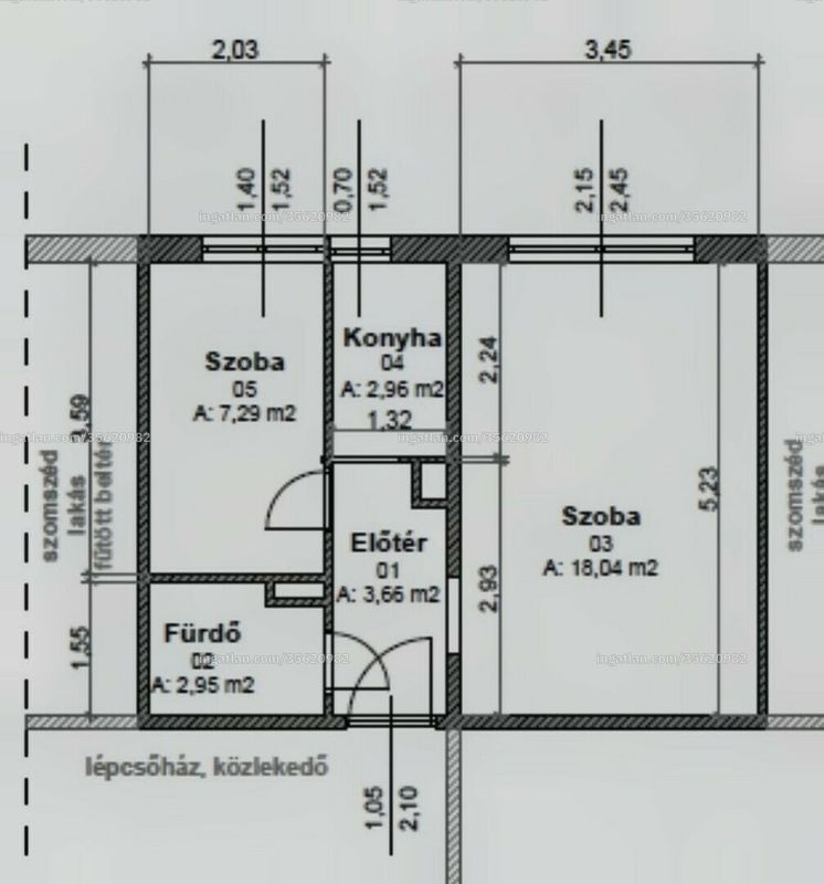 Listing photo