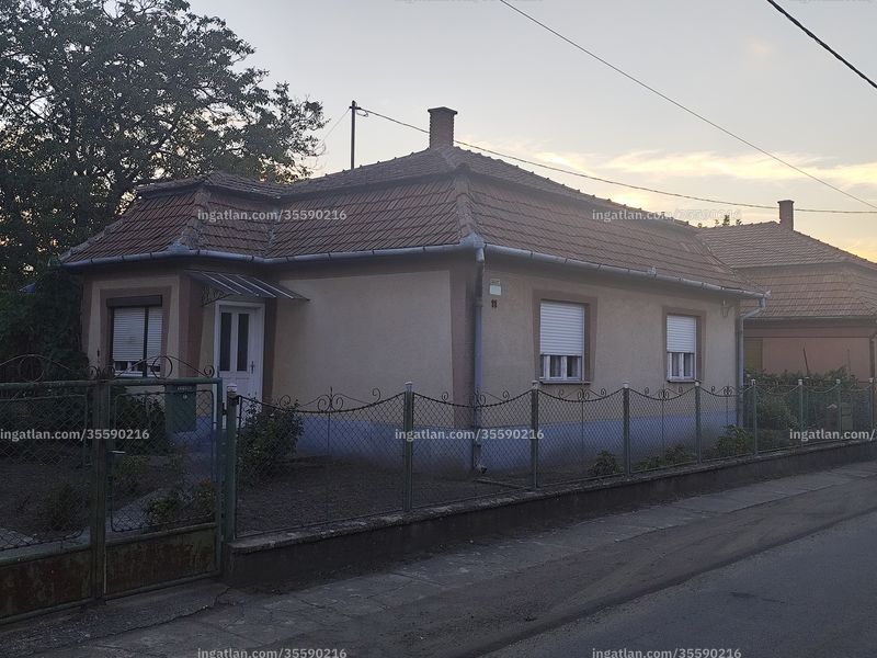 Ingatlan kép