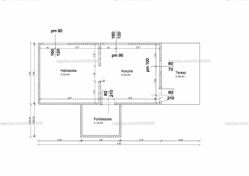 Listing photo