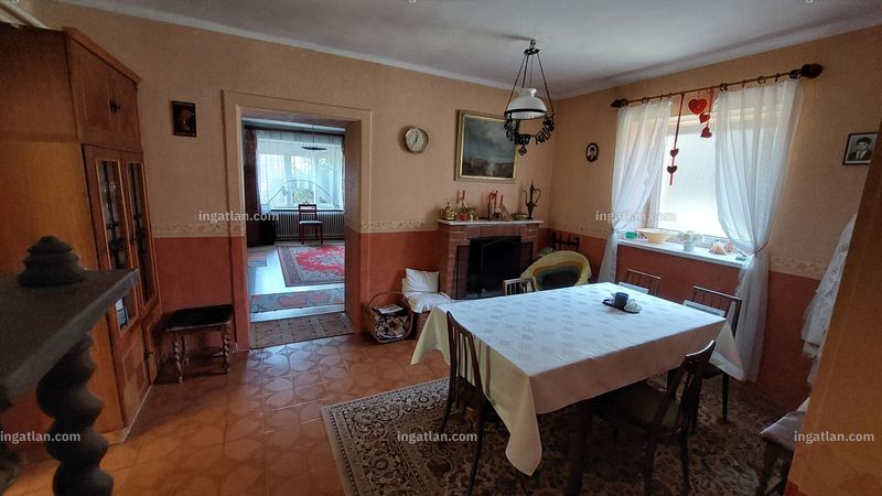 Speisezimmer